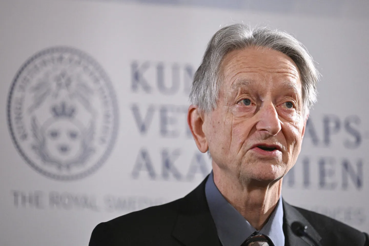 Geoffrey Hinton «El Precio de la Abundancia»