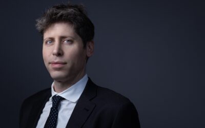 El Agua que Envenena: Sam Altman, BlackRock y la Promesa de un Capitalismo sin Humanos