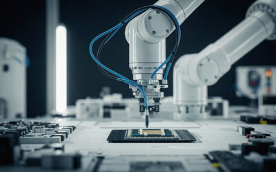 La Gran Rotación Silenciosa: Por qué 170 Millones de Nuevos Empleos No son Buenas Noticias para Todos