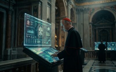 Trabajo, esclavitud y colonialismo digital: la denuncia social del Vaticano