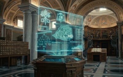 Balance y perspectivas: el Vaticano como voz moral en la era de la IA