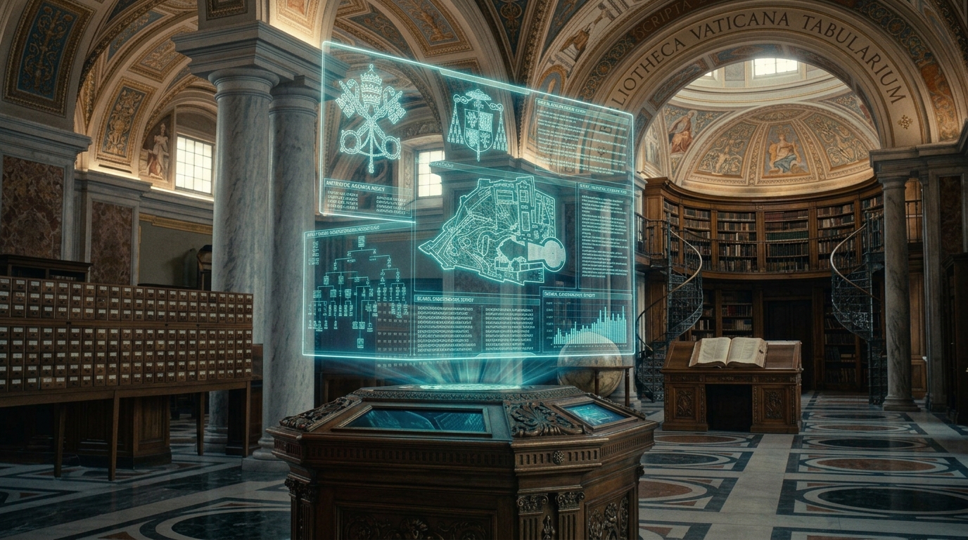 vaticano