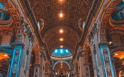 LA POSICIÓN DEL VATICANO SOBRE LA INTELIGENCIA ARTIFICIAL