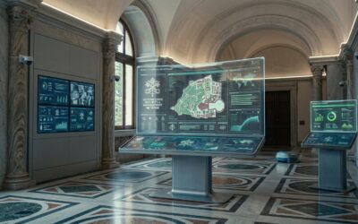 Armas autónomas y guerra digital: el Vaticano contra la normalización del conflicto