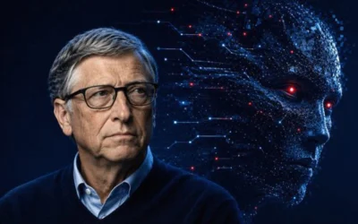 El profeta cansado: cuando Bill Gates pidió frenar la máquina